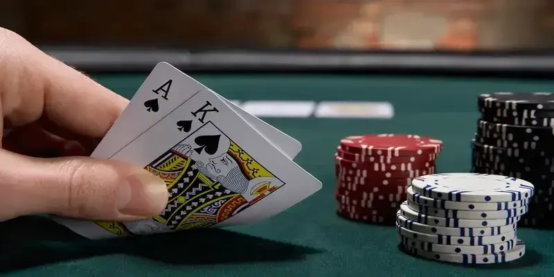 Blackjack Hit Club