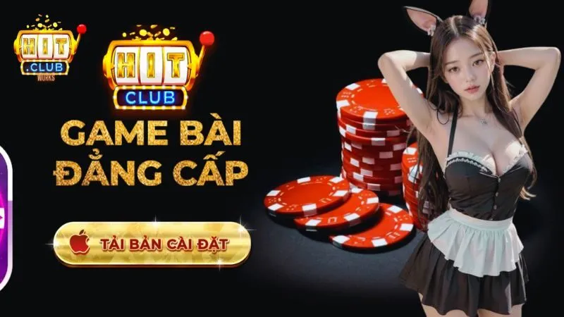 tính năng hitclub